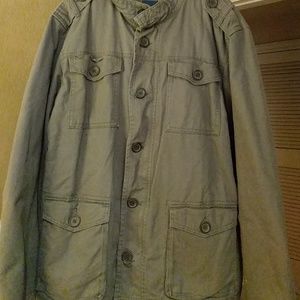 Old Navy Utilitarian jacket sz. XXL